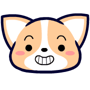 Corky Gorky อิโมจิ 3 รูปที่ 10