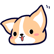 Corky Gorky อิโมจิ 3 รูปที่ 11
