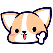 Corky Gorky อิโมจิ 3 รูปที่ 13