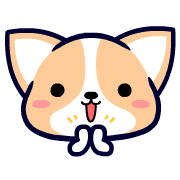Corky Gorky อิโมจิ 3 รูปที่ 15