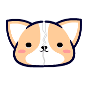 Corky Gorky อิโมจิ 3 รูปที่ 20