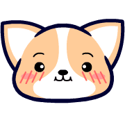 Corky Gorky อิโมจิ 3 รูปที่ 21