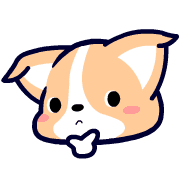Corky Gorky อิโมจิ 3 รูปที่ 24