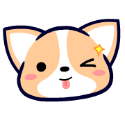 Corky Gorky อิโมจิ 3 รูปที่ 27