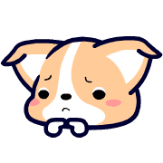Corky Gorky อิโมจิ 3 รูปที่ 31