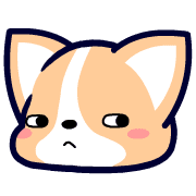 Corky Gorky อิโมจิ 3 รูปที่ 32