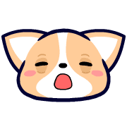 Corky Gorky อิโมจิ 3 รูปที่ 33
