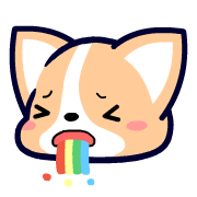 Corky Gorky อิโมจิ 3 รูปที่ 38