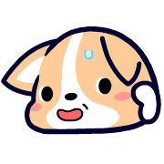 Corky Gorky อิโมจิ 3 รูปที่ 39