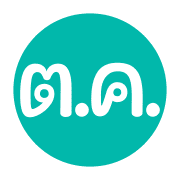 คำย่อ | วัน เดือน เลข เวลา เครื่องหมาย รูปที่ 17