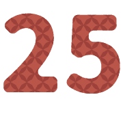 025