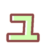 134
