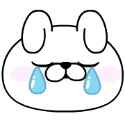 Rabbit 100% อิโมจิดุ๊กดิ๊ก รูปที่ 7
