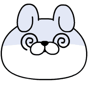 Rabbit 100% อิโมจิดุ๊กดิ๊ก รูปที่ 15