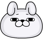 Rabbit 100% อิโมจิดุ๊กดิ๊ก รูปที่ 16