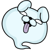 Rabbit 100% อิโมจิดุ๊กดิ๊ก รูปที่ 17