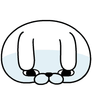 Rabbit 100% อิโมจิดุ๊กดิ๊ก รูปที่ 18