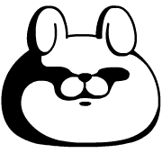 Rabbit 100% อิโมจิดุ๊กดิ๊ก รูปที่ 20