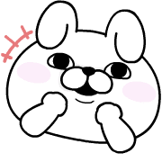 Rabbit 100% อิโมจิดุ๊กดิ๊ก รูปที่ 35
