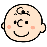 อิโมจิ Snoopy แสดงความรู้สึกหลากหลาย!