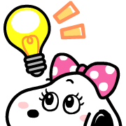 อิโมจิ Snoopy แสดงความรู้สึกหลากหลาย! รูปที่ 23
