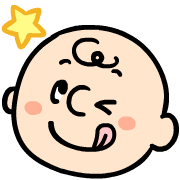 อิโมจิ Snoopy แสดงความรู้สึกหลากหลาย! รูปที่ 25