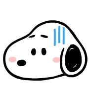 อิโมจิ Snoopy แสดงความรู้สึกหลากหลาย! รูปที่ 30