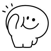 Smile Person Emoji3 รูปที่ 6