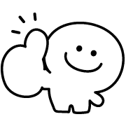 Smile Person Emoji3 รูปที่ 7