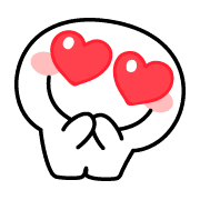 Smile Person Emoji3 รูปที่ 17