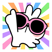 Spoiled Rabbit Emoji3 รูปที่ 20