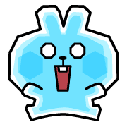 Spoiled Rabbit Emoji3 รูปที่ 30