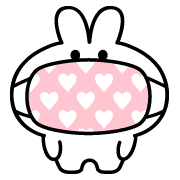 Spoiled Rabbit Emoji3 รูปที่ 33