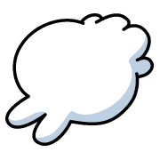 Spoiled Rabbit Emoji3 รูปที่ 34