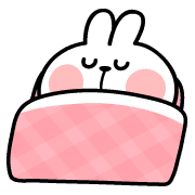 Spoiled Rabbit Emoji3 รูปที่ 37