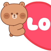 คานะ & คากิ : เลิฟ เลิฟ อิโมจิ 3