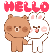 คานะ & คากิ : เลิฟ เลิฟ อิโมจิ 3 รูปที่ 25