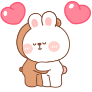 คานะ & คากิ : เลิฟ เลิฟ อิโมจิ 3 รูปที่ 29