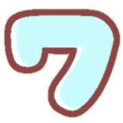 124