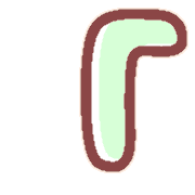254