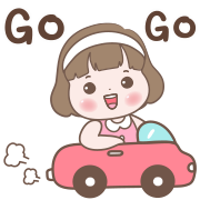 ข้าวพิม ดุ๊กดิ๊กทุกวัน อิโมจิ รูปที่ 39