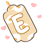 สุดคุ้ม8 144แบบ อักษร+ร้าน+งาน+เลข รูปที่ 5