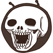 What's up,Kid? Animated Emoji II