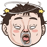 What's up,Kid? Animated Emoji II