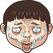 What's up,Kid? Animated Emoji II รูปที่ 5