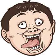 What's up,Kid? Animated Emoji II รูปที่ 6