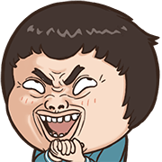 What's up,Kid? Animated Emoji II รูปที่ 8