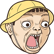 What's up,Kid? Animated Emoji II รูปที่ 16