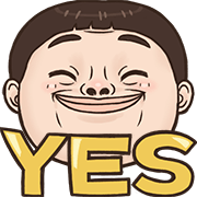 What's up,Kid? Animated Emoji II รูปที่ 17