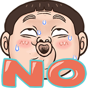 What's up,Kid? Animated Emoji II รูปที่ 18